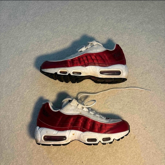 2018 Nike Air max 95 LX NSW. - Picture 3 of 8